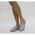 Pantofi Casual Dober Gri