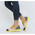 Pantofi Casual Lizete Galbeni 2