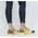 Pantofi Casual Lizete Galbeni 2