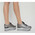 Pantofi Casual Piano Gri 2