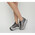 Pantofi Casual Piano Gri 2