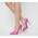 Pantofi Fuji Roz
