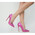Pantofi Fuji Roz