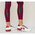 Pantofi Sport Poker Rosii