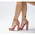 Sandale Baltag Roz