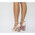 Sandale Belgra Roz