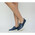 Pantofi Casual Base Albastri