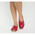 Pantofi Casual Bibi Rosii