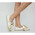 Pantofi Casual Cinda Bej
