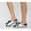 Pantofi Casual Cinda Negri