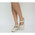 Pantofi Casual Confort Bej