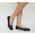 Pantofi Casual Denny Negri