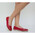 Pantofi Casual Denny Rosii