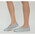 Pantofi Casual Kinder Argintii