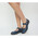 Pantofi Casual Konf Albastri