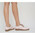 Pantofi Casual Lizete Roz 2