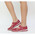 Pantofi Casual Mirabela Rosii