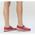 Pantofi Casual Mirabela Rosii