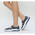 Pantofi Casual Miria Albastri
