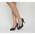 Pantofi Saler Negri