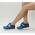Pantofi Sport Dust Albastri