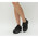Pantofi Sport Dust Negri