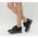 Pantofi Sport Dust Negri