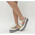 Pantofi Sport Levante Aurii
