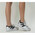 Pantofi Sport Simbo Argintii