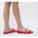 Papuci Pecora Rosii