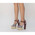 Sandale Laila Negre