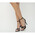 Sandale Lissa Negre