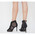 Sandale Polise Negre