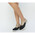 Pantofi Casual Lizete Negri 3