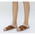 Papuci Capraz Camel
