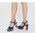 Sandale Adda Negre