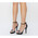 Sandale Balis Negre 3
