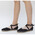 Sandale Mikes Negre