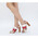 Sandale Pepes Rosii