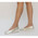 Pantofi Casual Etena Aurii
