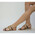 Sandale Levant Negre