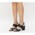 Sandale Tofera Negre