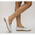 Pantofi Casual Dober Argintii