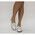 Pantofi Casual Dober Argintii