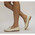 Pantofi Casual Dober Bej