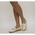 Pantofi Casual Dober Bej