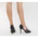 Pantofi Cedar Negre