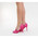 Pantofi Cedar Roz