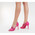 Pantofi Cedar Roz
