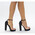 Sandale Baltag Negre